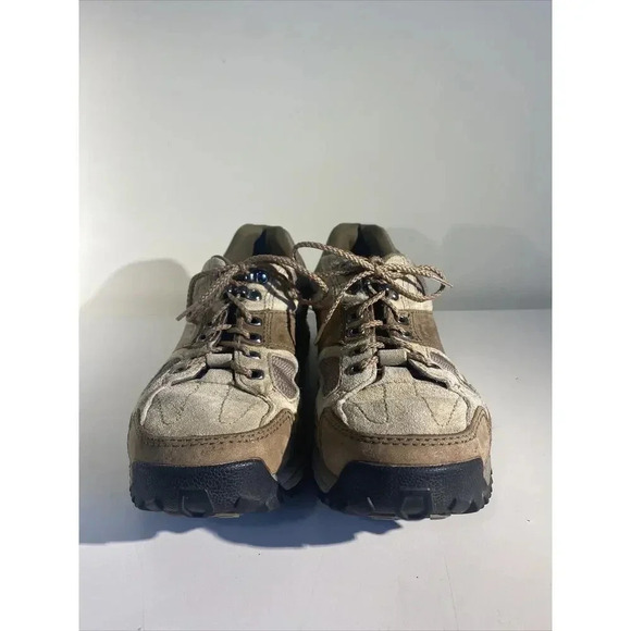 New Balance Absorb 748 AL-2 Country Walking Shoes Brown WW748BR Women’s 7 - Picture 2 of 9